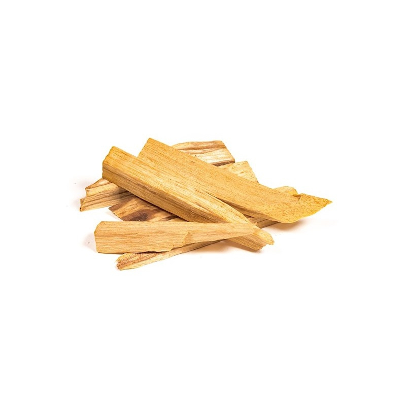 Bois de Palo Santo (20 grammes)