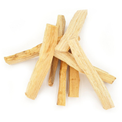 Palo Santo wood (50 grams)