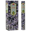 Encens HEM Precious Lavender (6 paquets)