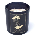 Love Spell manifestation candle in glass (20 hours)