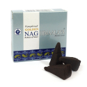 Golden Nag Himaalaya cone incense