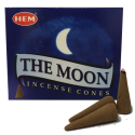 The Moon kegel wierook (HEM)