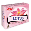 Lotus cone incense (HEM)