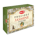 Precious Jasmine cone incense (HEM)