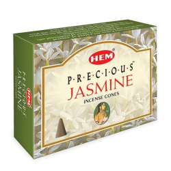 Encens au cône de jasmin (HEM)