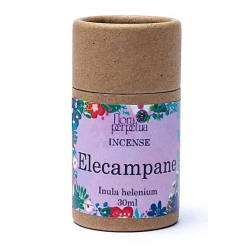 Elecampane incense herb