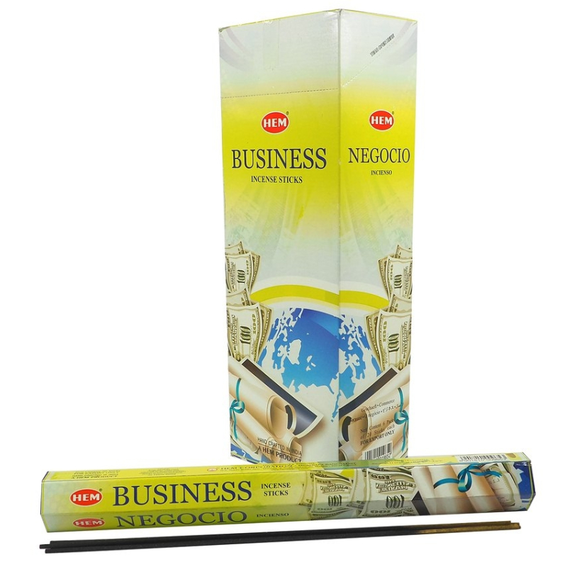 Business incense (HEM)