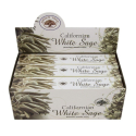 Californian White sage incense (Green tree)