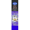 7 African Powers incense-Mystical Aromas