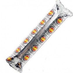 10 rol Houtskool tabletten 33mm (swiftlite)