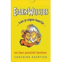 Own tunes-52 Coaching cards