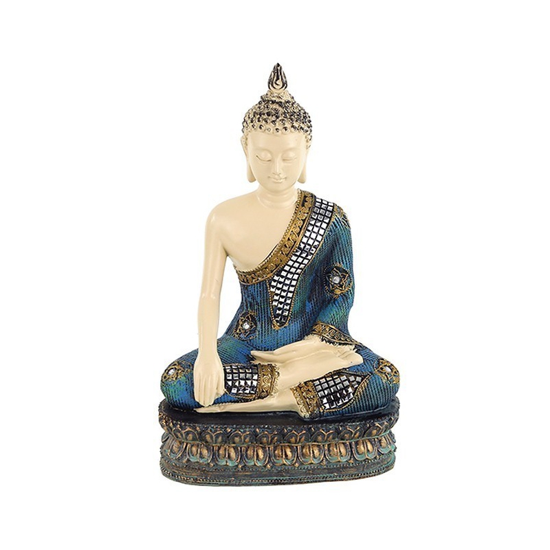 Boeddha Thailand Sukuthai style (18111)