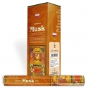 Darshan Musk incense (per box)