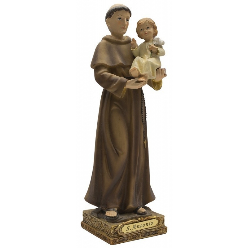 St.Antonius (22 cm)