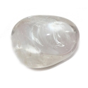 Knuffelsteen - Bergkristal