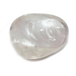 Knuffelsteen Bergkristal