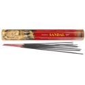 Sandal incense (Darshan)