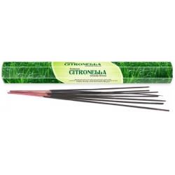 Darshan Citronella wierook (Darshan)