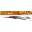 Musk incense (Darshan)