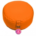 Coussin de méditation Orange (8006)