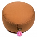 Coussin de méditation Brown (8034)