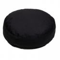 Coussin de méditation enfant noir ou voyage (8080)