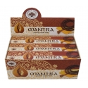 12 pack Mantra wierook (Green tree)