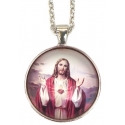 Heiligen ketting - Jezus