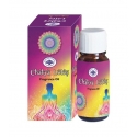 Chakra Lotus huile de parfum (Green tree)