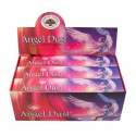 12 pack Angel Dust wierook (Green tree)