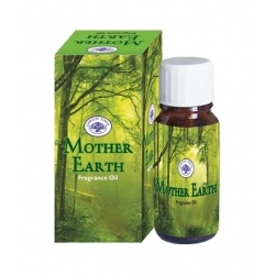 Mother Earth geurolie (green tree)