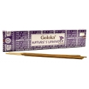 GOLOKA Nature's Lavender incense (15 gr)