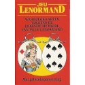 Cartes de fortune Lenormand - Aimée Zwitser (NL)
