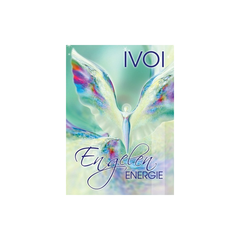 Angels energy - Ivoi (NL)
