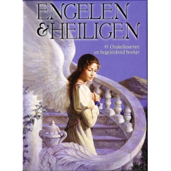 Angels and Saints - Doreen Virtue (NL)