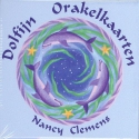 Dolfijn Orakelkaarten - Nancy Clemens