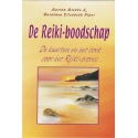 De Reiki Boodschap - M. Mietke & D.E. Piper