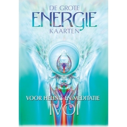 The major Energy cards - Ivoi (NL)