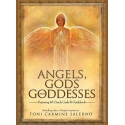 Engel, Götter & Göttinnen - Toni Carmine Salerno (UK)