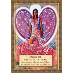 Angels, Gods & Goddesses - Toni Carmine Salerno (UK)