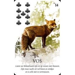 Viona's Lenormand cards Game (NL)