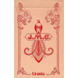 Madame Lenormand cards (DE)