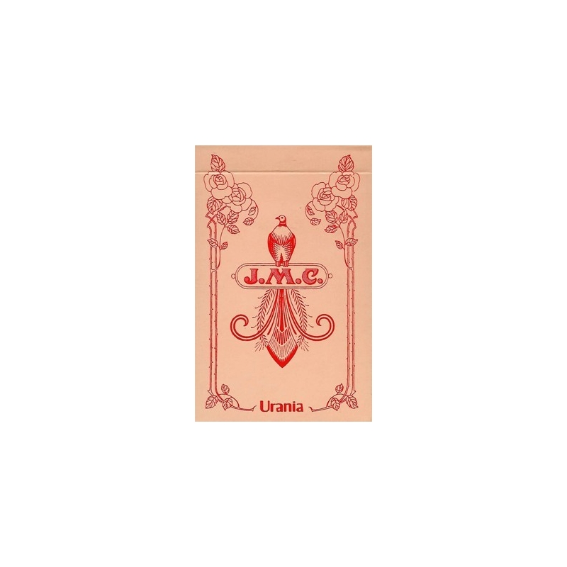 Madame Lenormand cards (DE)