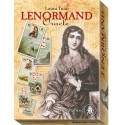Lenormand oracle cards - Laura Tuan (UK)