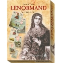 Lenormand Orakelkarten - Laura Tuan (UK)