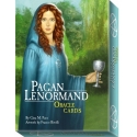 Pagan Lenormand Oracle Cards - Gina M. Pace