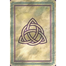 Pagan Lenormand Oracle Cards - Gina M. Pace (UK)