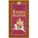 Traditionelles indisches Karma-Kartenset - Laura Tuan & Silvana Alasia (NL)