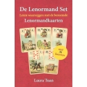 The Lenormand set - Laura Tuan (NL)