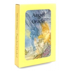 Angel Oracle - Sulamith Wülfing (NL)